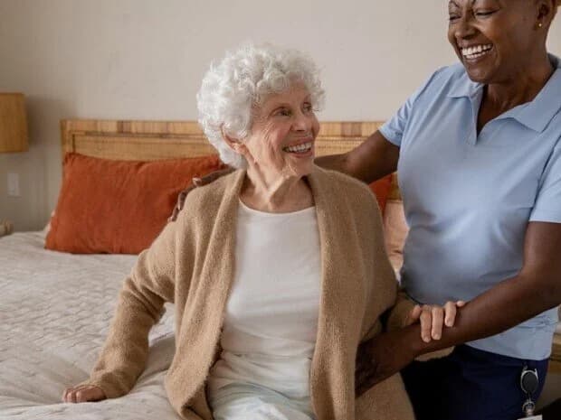 Caregivers