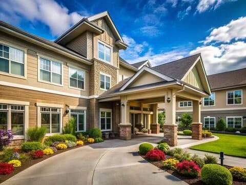 Senior Living